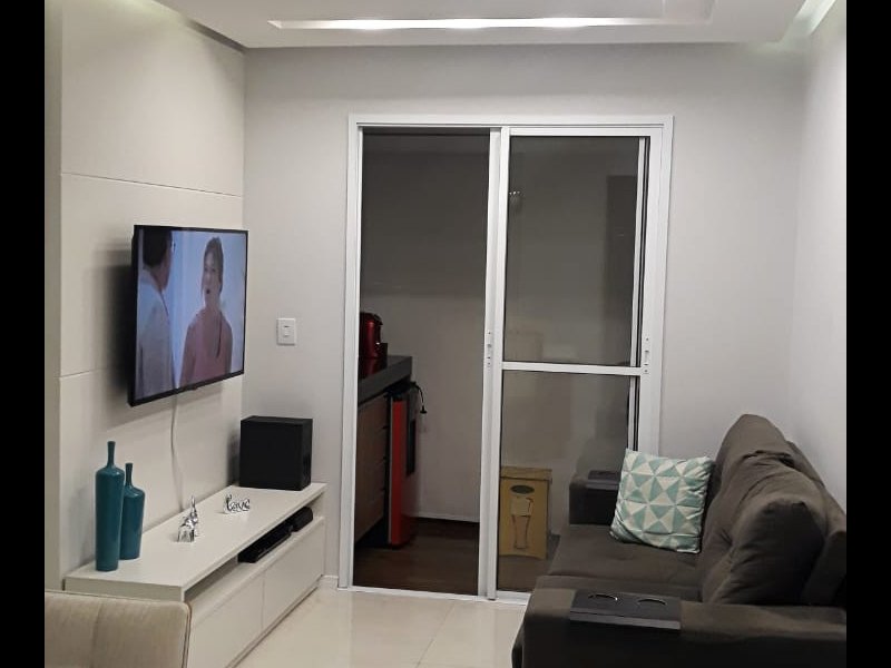 imóvel com 60m² - Jardim Arize - São Paulo