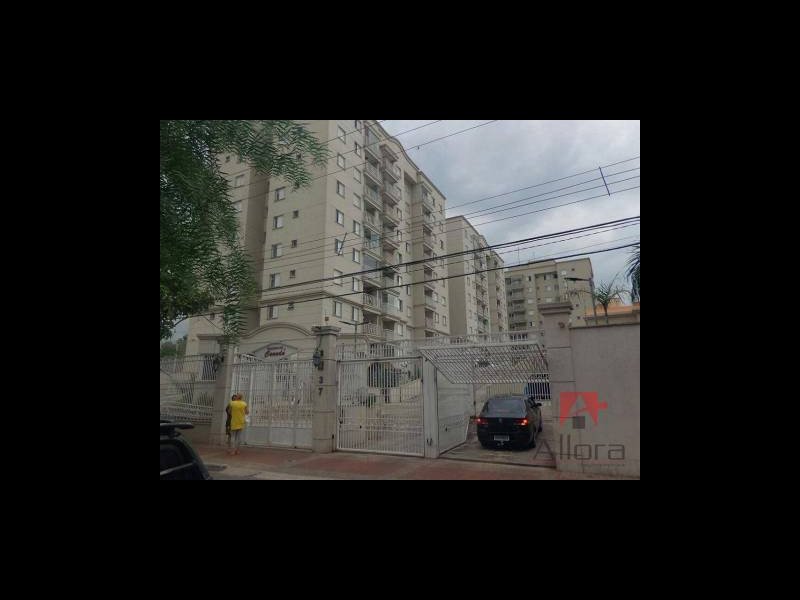 imóvel com 60m² - Jardim Arize - São Paulo
