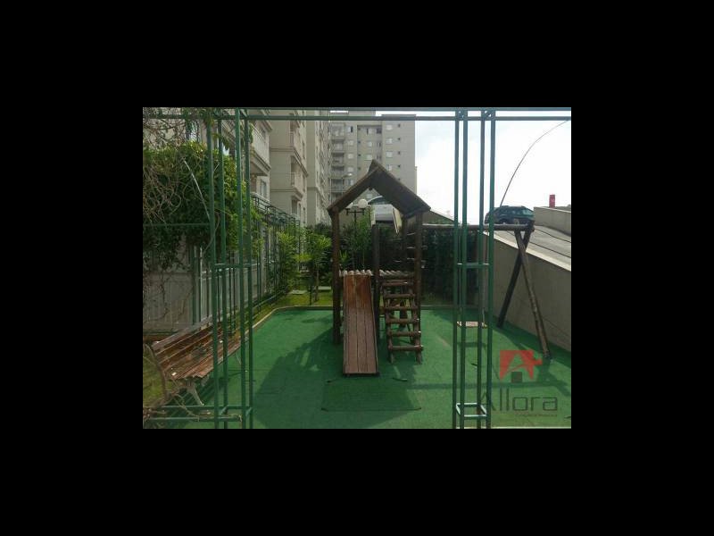 imóvel com 60m² - Jardim Arize - São Paulo