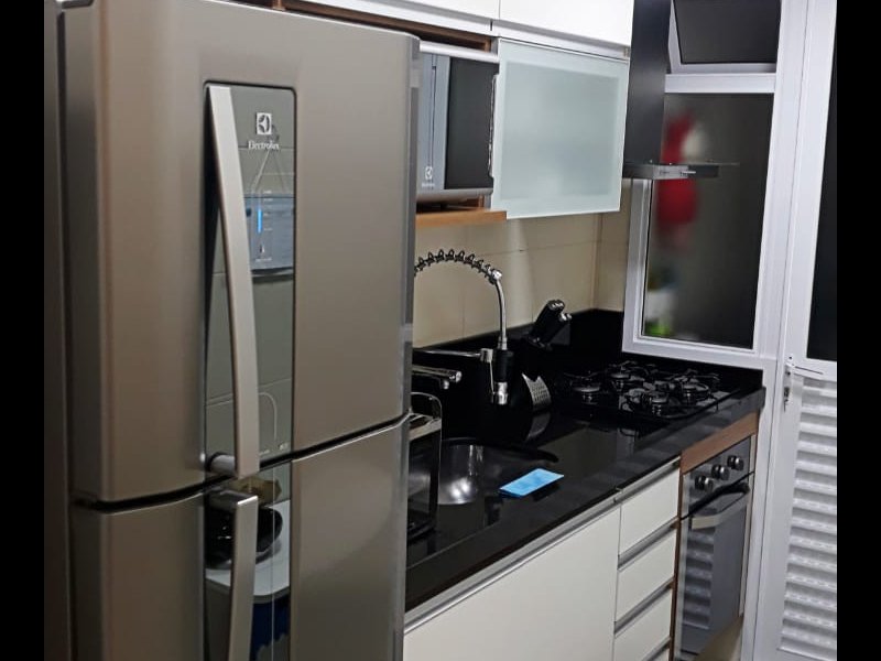 imóvel com 60m² - Jardim Arize - São Paulo
