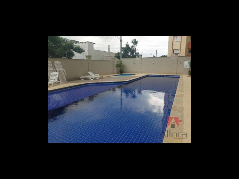 imóvel com 60m² - Jardim Arize - São Paulo