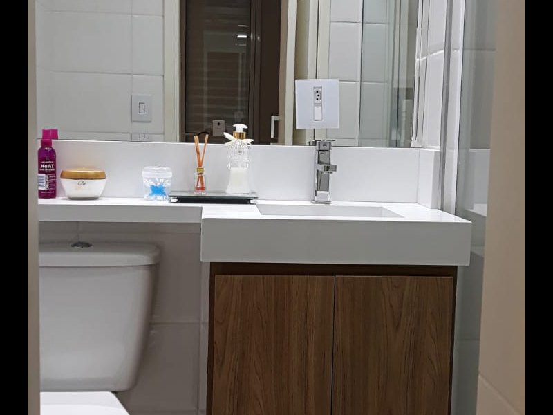 imóvel com 60m² - Jardim Arize - São Paulo