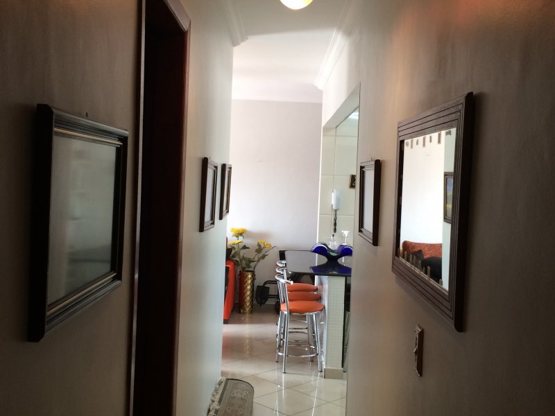 imóvel com 62m² - Santa Paula - São Caetano do Sul