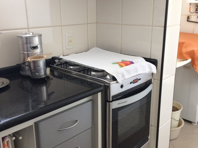 imóvel com 62m² - Santa Paula - São Caetano do Sul