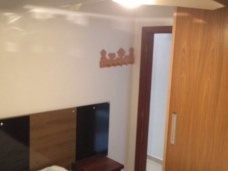 imóvel com 62m² - Santa Paula - São Caetano do Sul