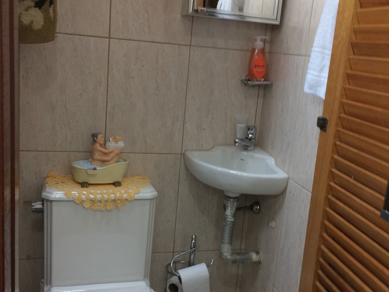 imóvel com 62m² - Santa Paula - São Caetano do Sul