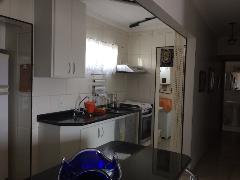 imóvel com 62m² - Santa Paula - São Caetano do Sul