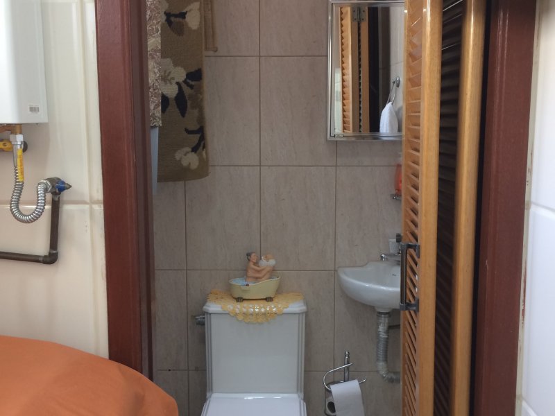 imóvel com 62m² - Santa Paula - São Caetano do Sul