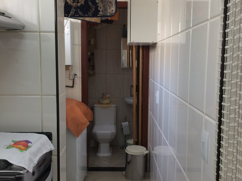 imóvel com 62m² - Santa Paula - São Caetano do Sul