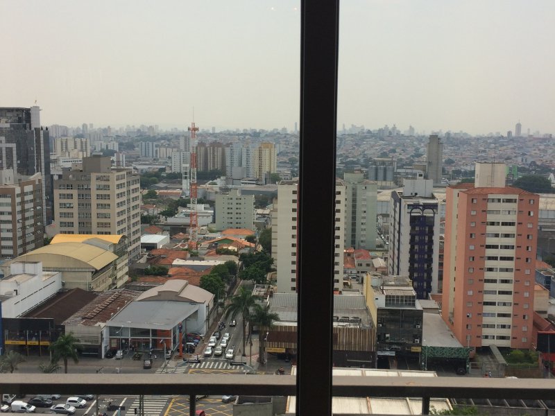 imóvel com 62m² - Santa Paula - São Caetano do Sul