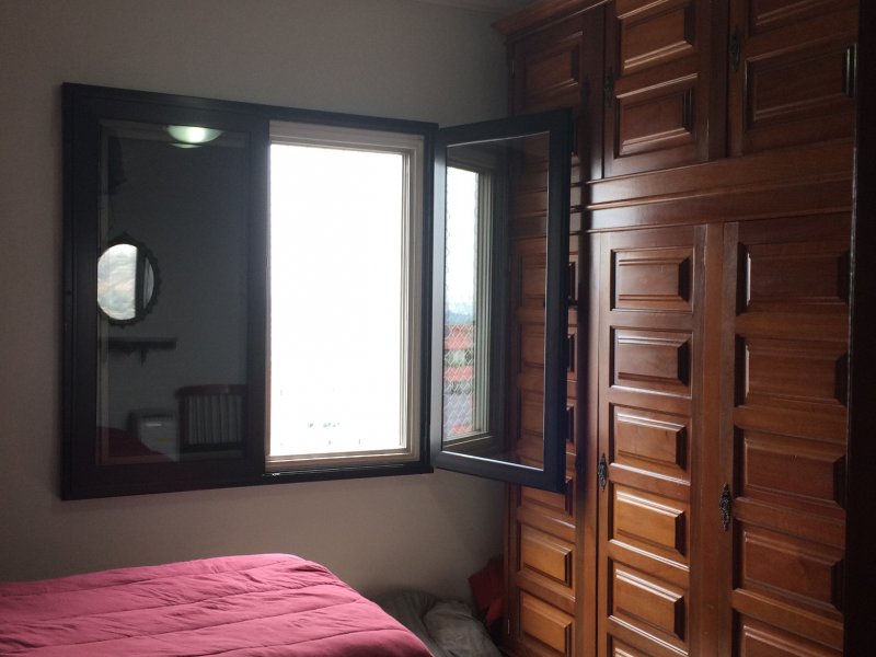 imóvel com 62m² - Santa Paula - São Caetano do Sul