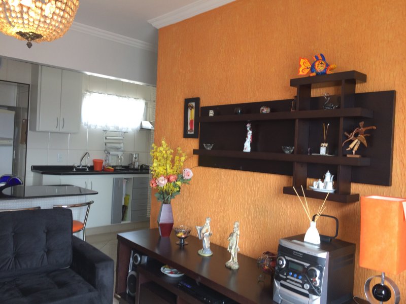 imóvel com 62m² - Santa Paula - São Caetano do Sul