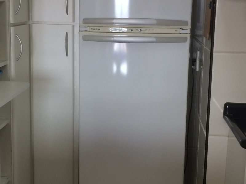imóvel com 62m² - Santa Paula - São Caetano do Sul