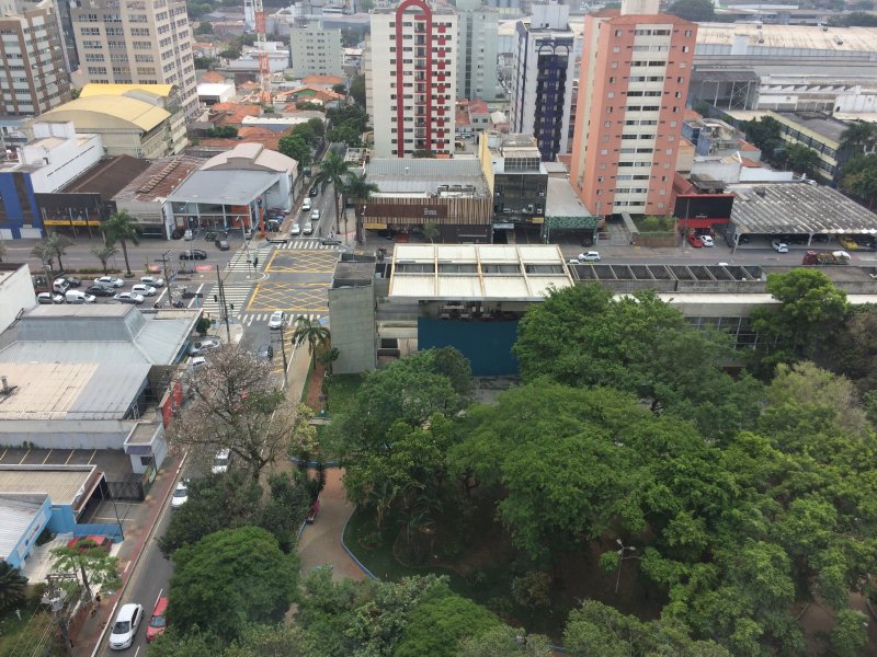 imóvel com 62m² - Santa Paula - São Caetano do Sul