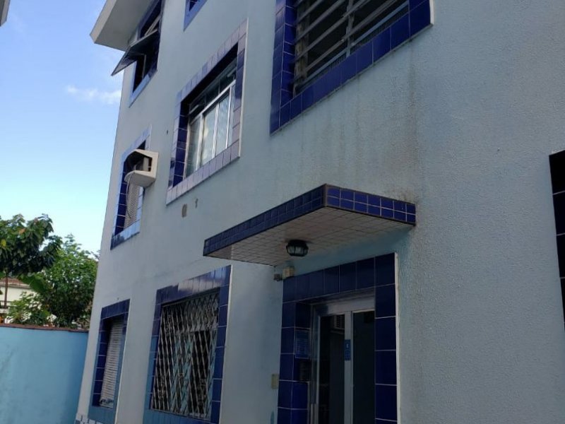 imóvel com 69m² - Vila Matias - Santos