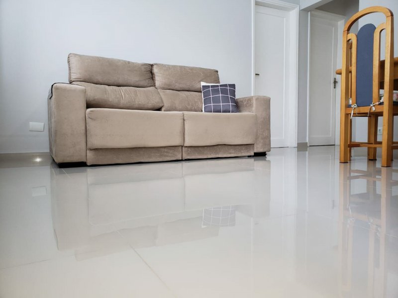 imóvel com 69m² - Vila Matias - Santos