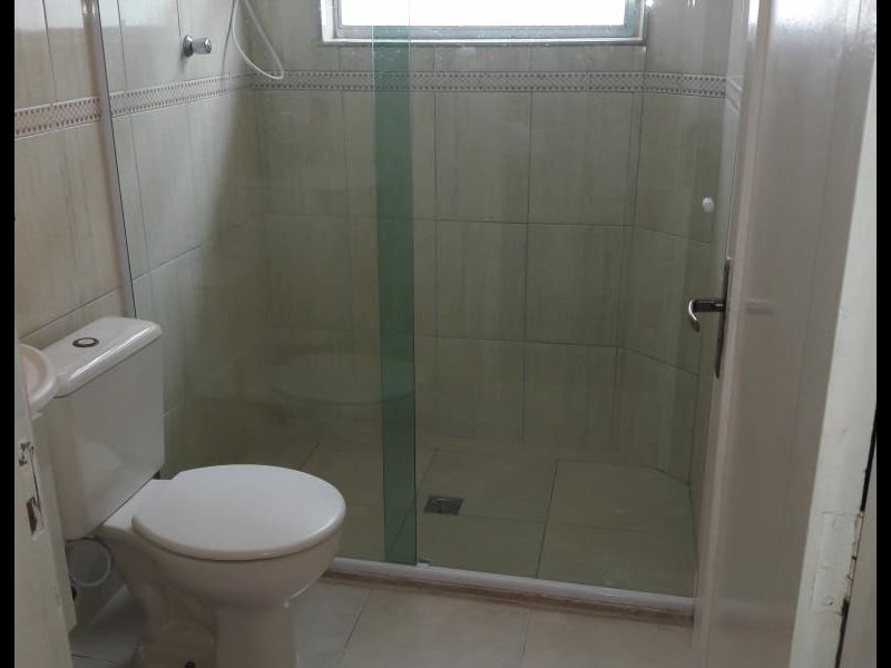imóvel com 69m² - Vila Matias - Santos