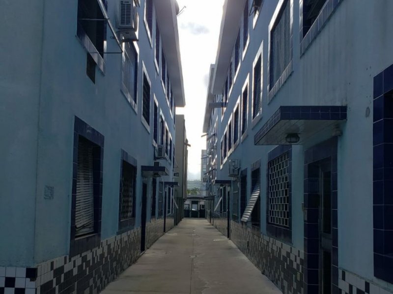 imóvel com 69m² - Vila Matias - Santos