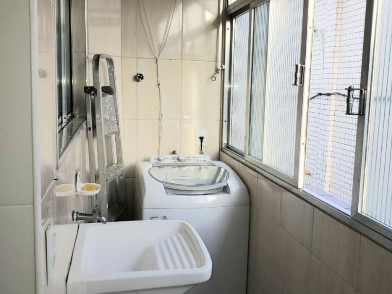 imóvel com 69m² - Vila Matias - Santos