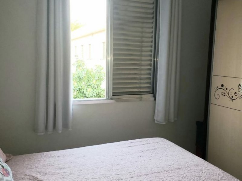 imóvel com 69m² - Vila Matias - Santos