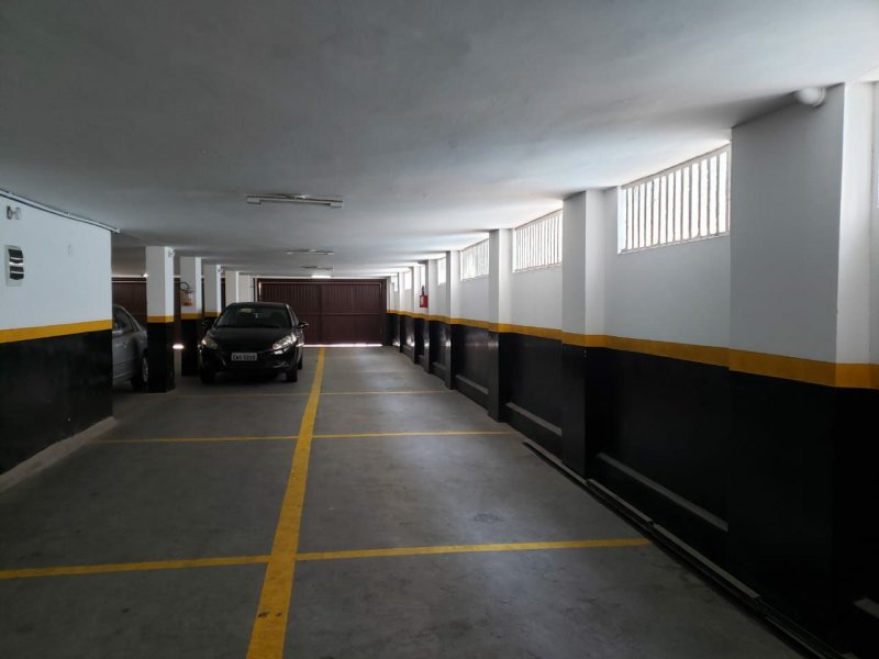 imóvel com 69m² - Vila Matias - Santos