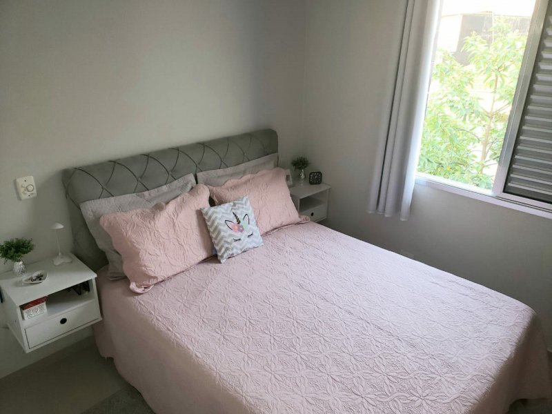 imóvel com 69m² - Vila Matias - Santos