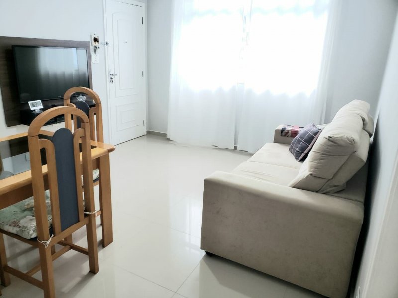 imóvel com 69m² - Vila Matias - Santos