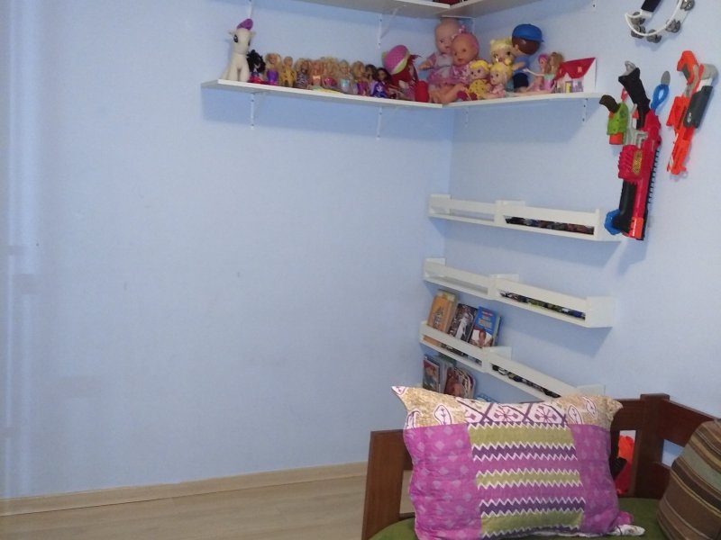 Apartamento à venda Lauzane Paulista com 45m² e 2 quartos por R$ 210.000 - 1322452210-img-20201015-195606.jpg