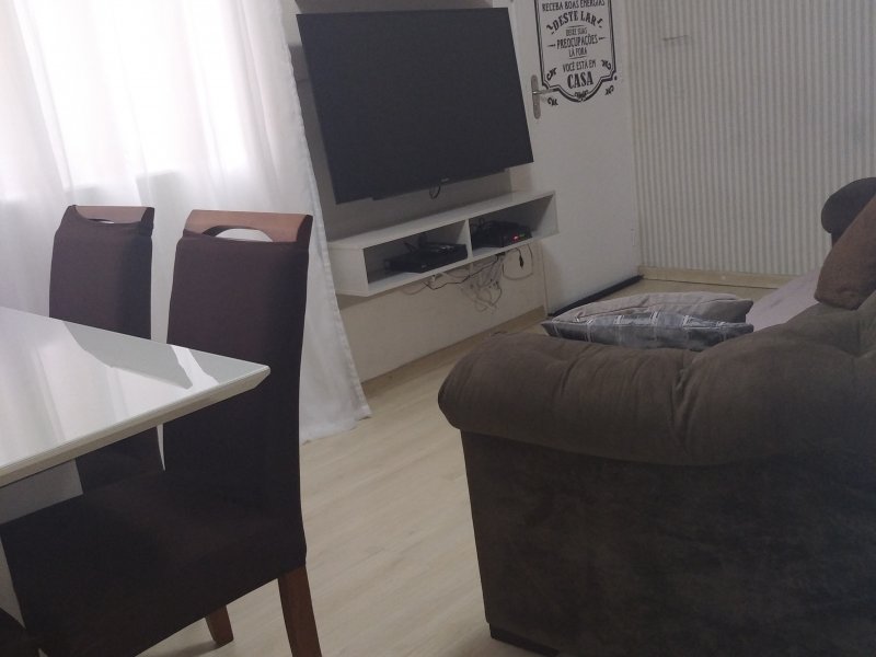 Apartamento à venda Lauzane Paulista com 45m² e 2 quartos por R$ 210.000 - 915934269-img-20201016-091305.jpg