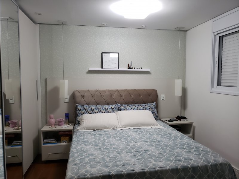 imóvel com 85m² - Vila Gumercindo - São Paulo