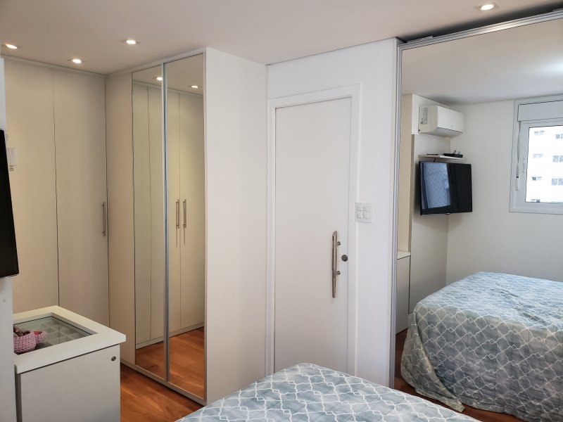 imóvel com 85m² - Vila Gumercindo - São Paulo