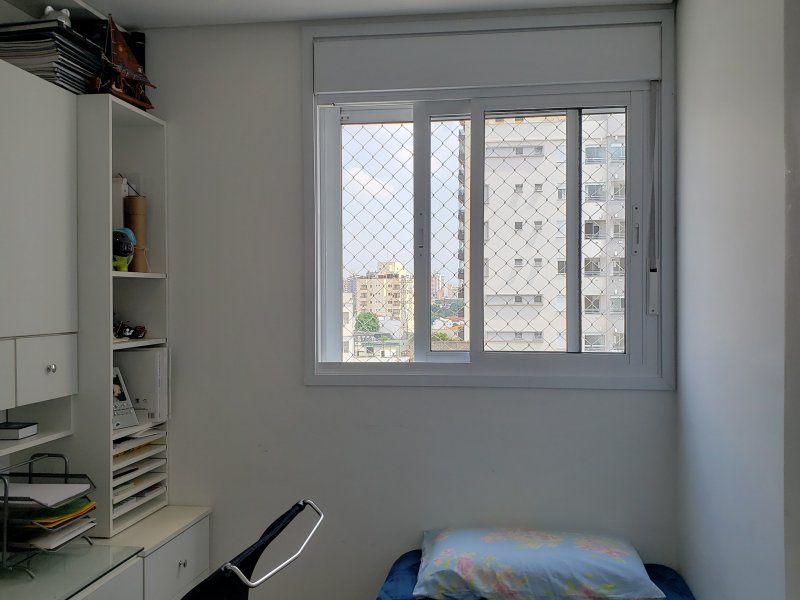imóvel com 85m² - Vila Gumercindo - São Paulo