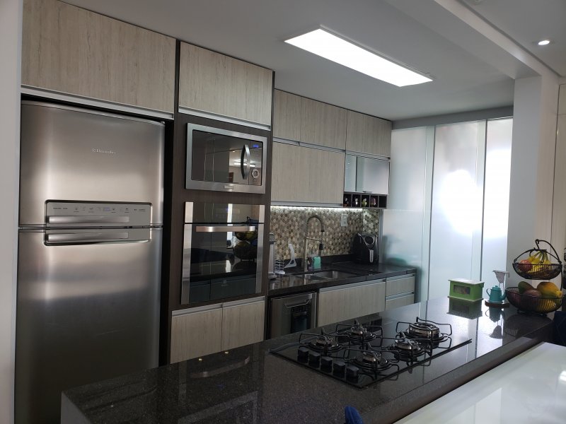 imóvel com 85m² - Vila Gumercindo - São Paulo