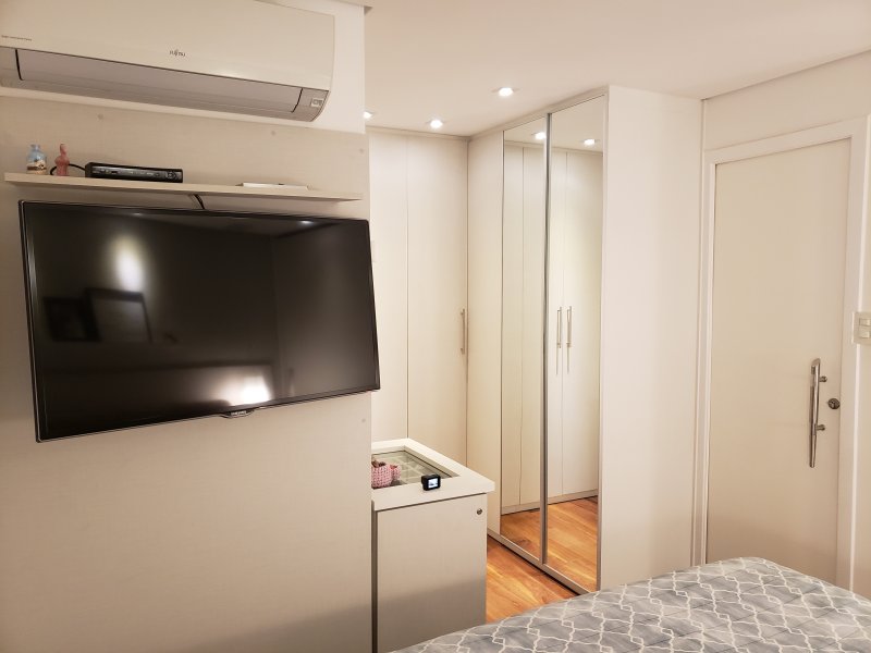 imóvel com 85m² - Vila Gumercindo - São Paulo