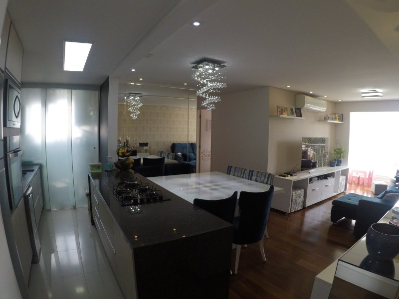 imóvel com 85m² - Vila Gumercindo - São Paulo