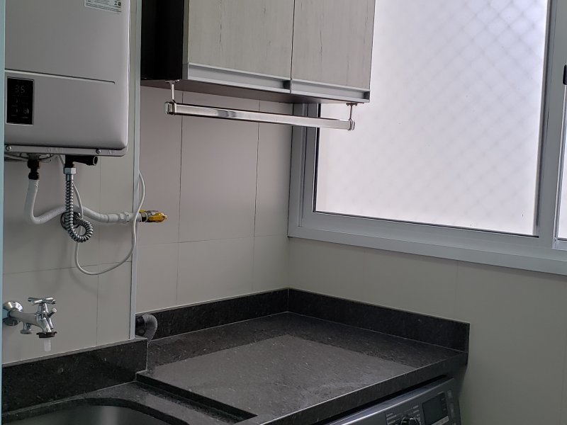 imóvel com 85m² - Vila Gumercindo - São Paulo