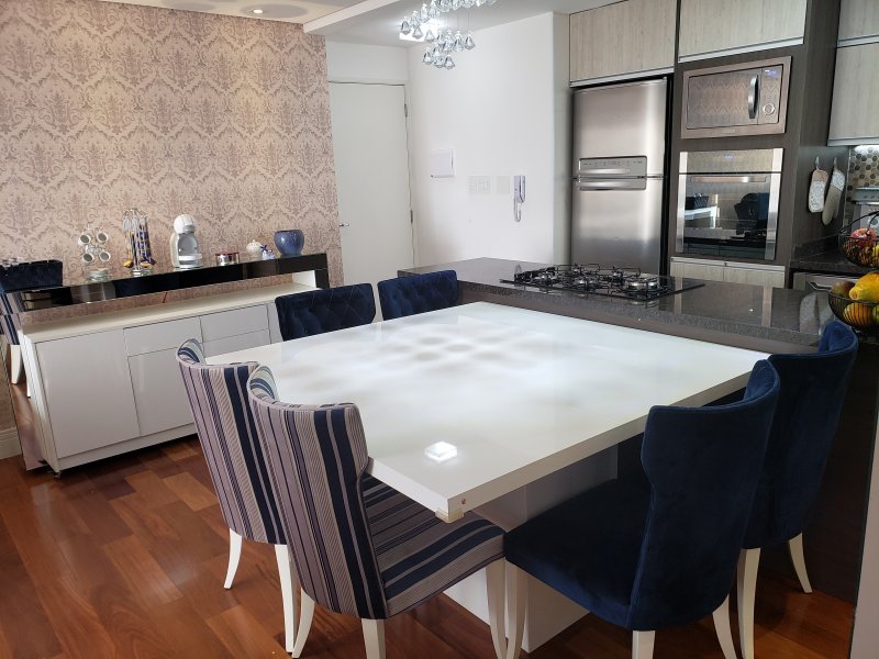 imóvel com 85m² - Vila Gumercindo - São Paulo