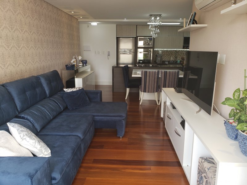imóvel com 85m² - Vila Gumercindo - São Paulo