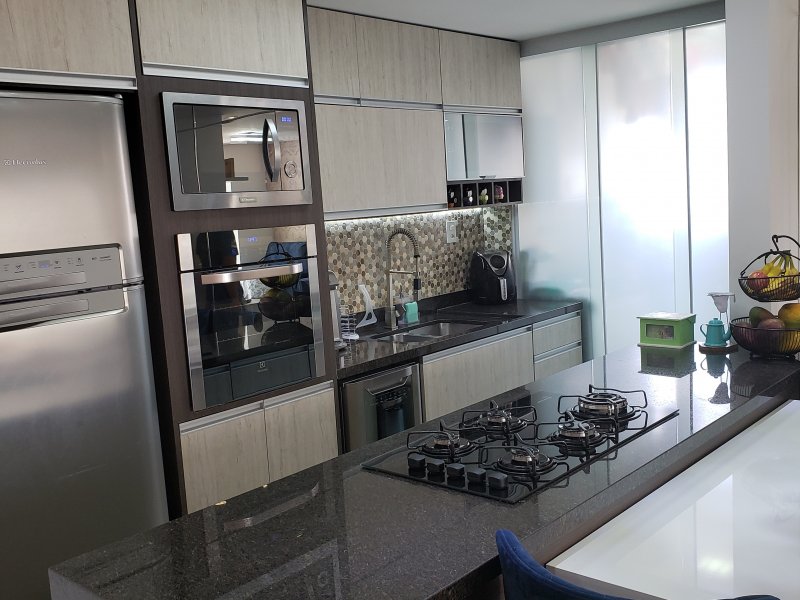 imóvel com 85m² - Vila Gumercindo - São Paulo