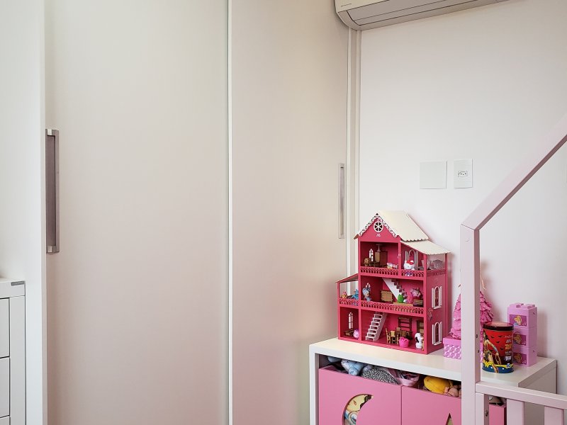 imóvel com 85m² - Vila Gumercindo - São Paulo