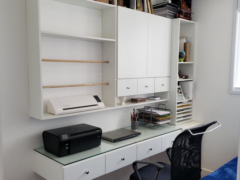 imóvel com 85m² - Vila Gumercindo - São Paulo