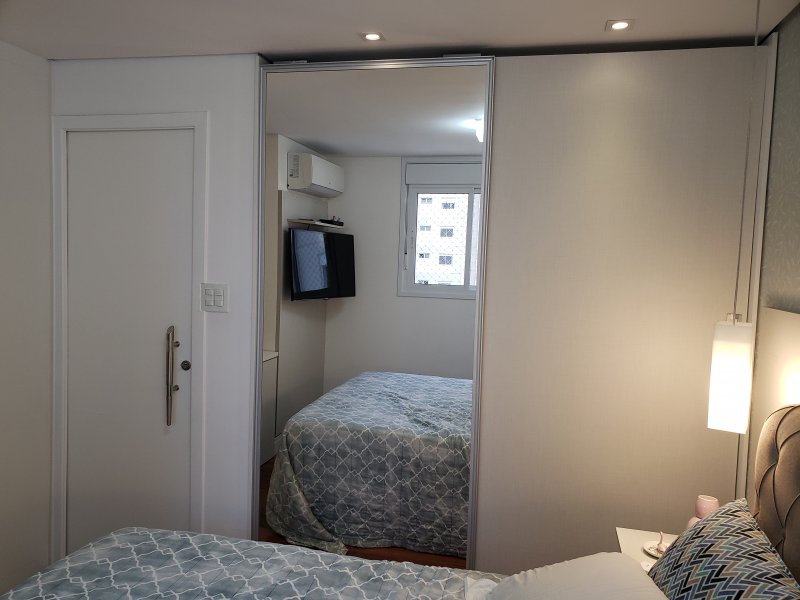 imóvel com 85m² - Vila Gumercindo - São Paulo