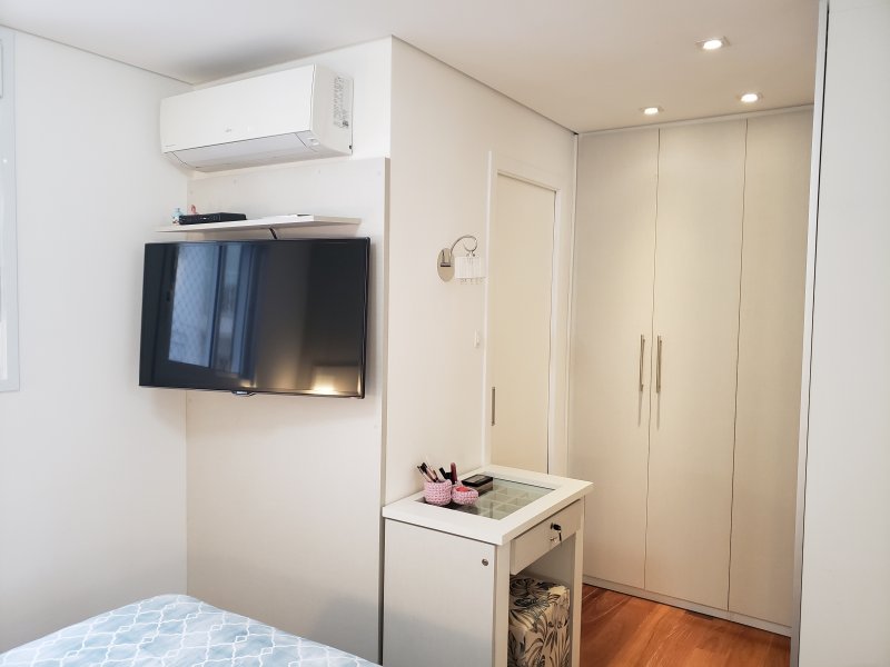 imóvel com 85m² - Vila Gumercindo - São Paulo
