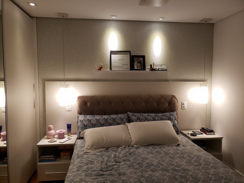 imóvel com 85m² - Vila Gumercindo - São Paulo