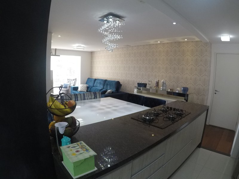 imóvel com 85m² - Vila Gumercindo - São Paulo