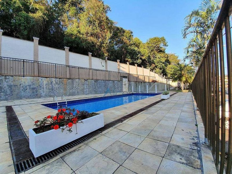 imóvel com 45m² - São Pedro - Juiz de Fora