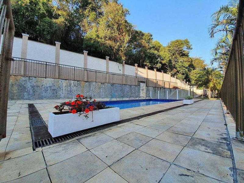 imóvel com 45m² - São Pedro - Juiz de Fora