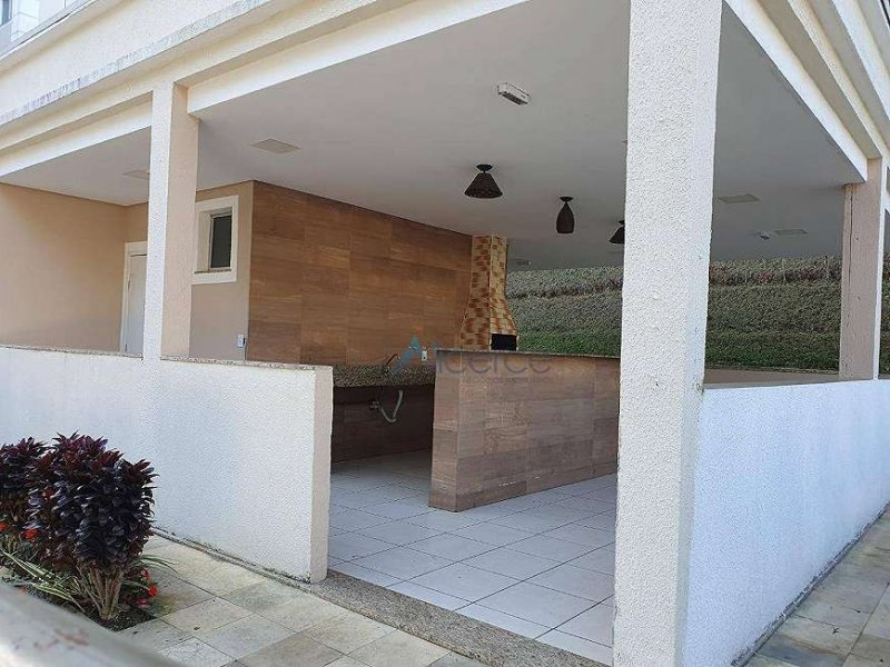 imóvel com 45m² - São Pedro - Juiz de Fora