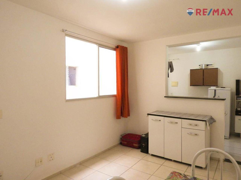 imóvel com 45m² - São Pedro - Juiz de Fora