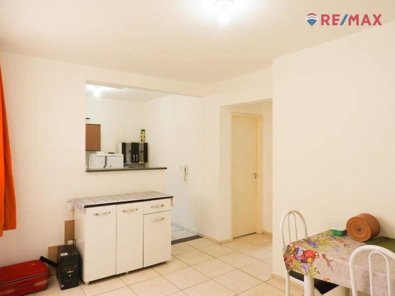 imóvel com 45m² - São Pedro - Juiz de Fora